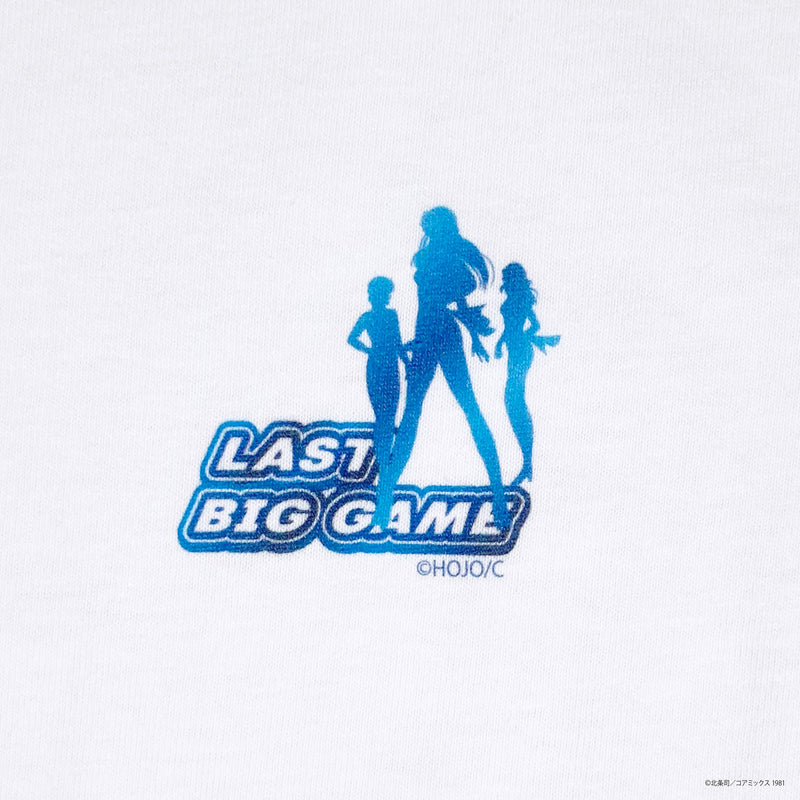 Tシャツ(最後のビッグゲーム) M・L /キャッツ♥アイ Ｔシャツ Edition88 