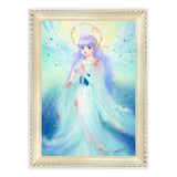 アクリルプレート(Creamy Xmas2022)/魔法の天使 クリィミーマミ アクリルプレート Edition88 