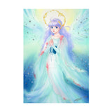 アクリルプレート(Creamy Xmas2022)/魔法の天使 クリィミーマミ アクリルプレート Edition88 