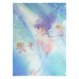 クリアファイル（Angel Song) / 魔法の天使 クリィミーマミ 雑貨 Edition88 