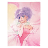 クリアファイル(Pink) / 魔法の天使 クリィミーマミ 雑貨 Edition88 