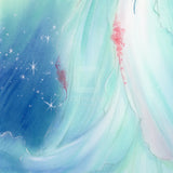 「魔法の天使 クリィミーマミ」版画 Cremay Xmas2022 /高田明美（直筆サイン入り / 限定100枚） 版画 Edition88 