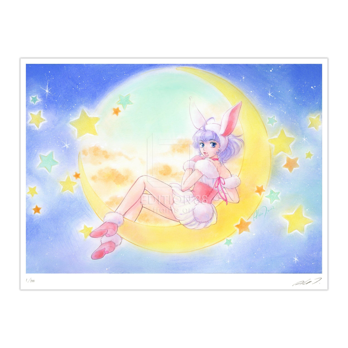 mami_hanga_Moon-White-Rabbit_2 