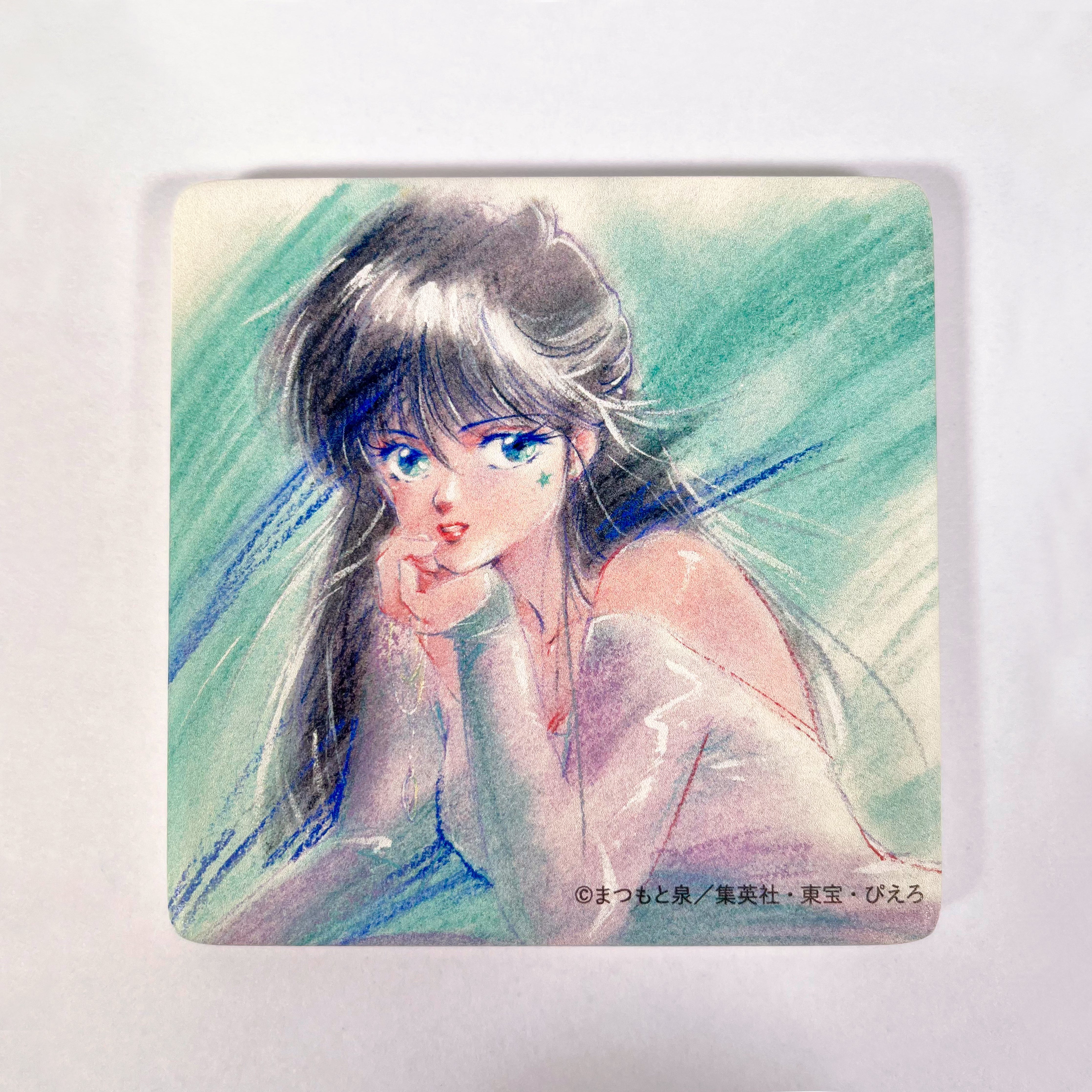 アートタイル（コースター）