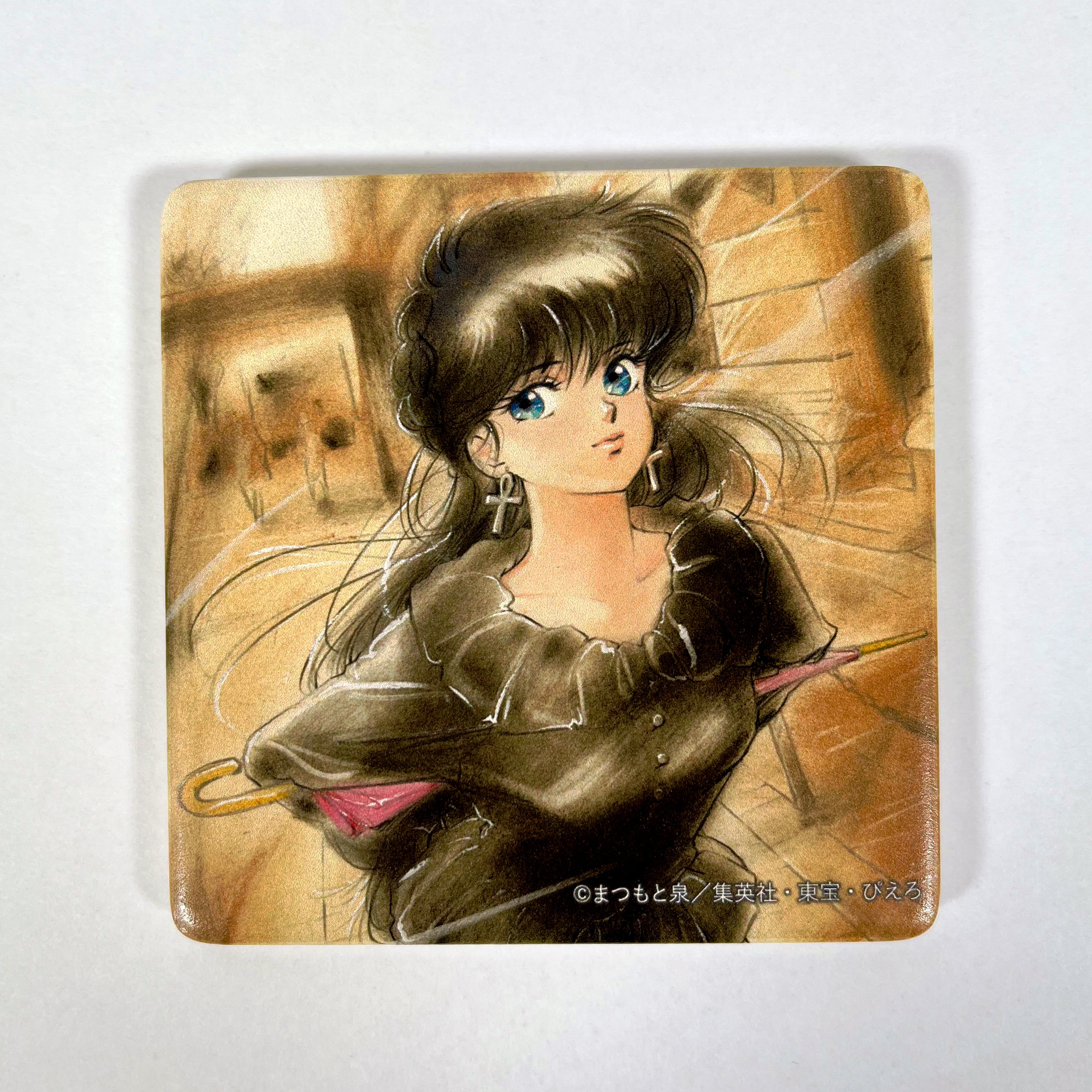 アートタイル（コースター）