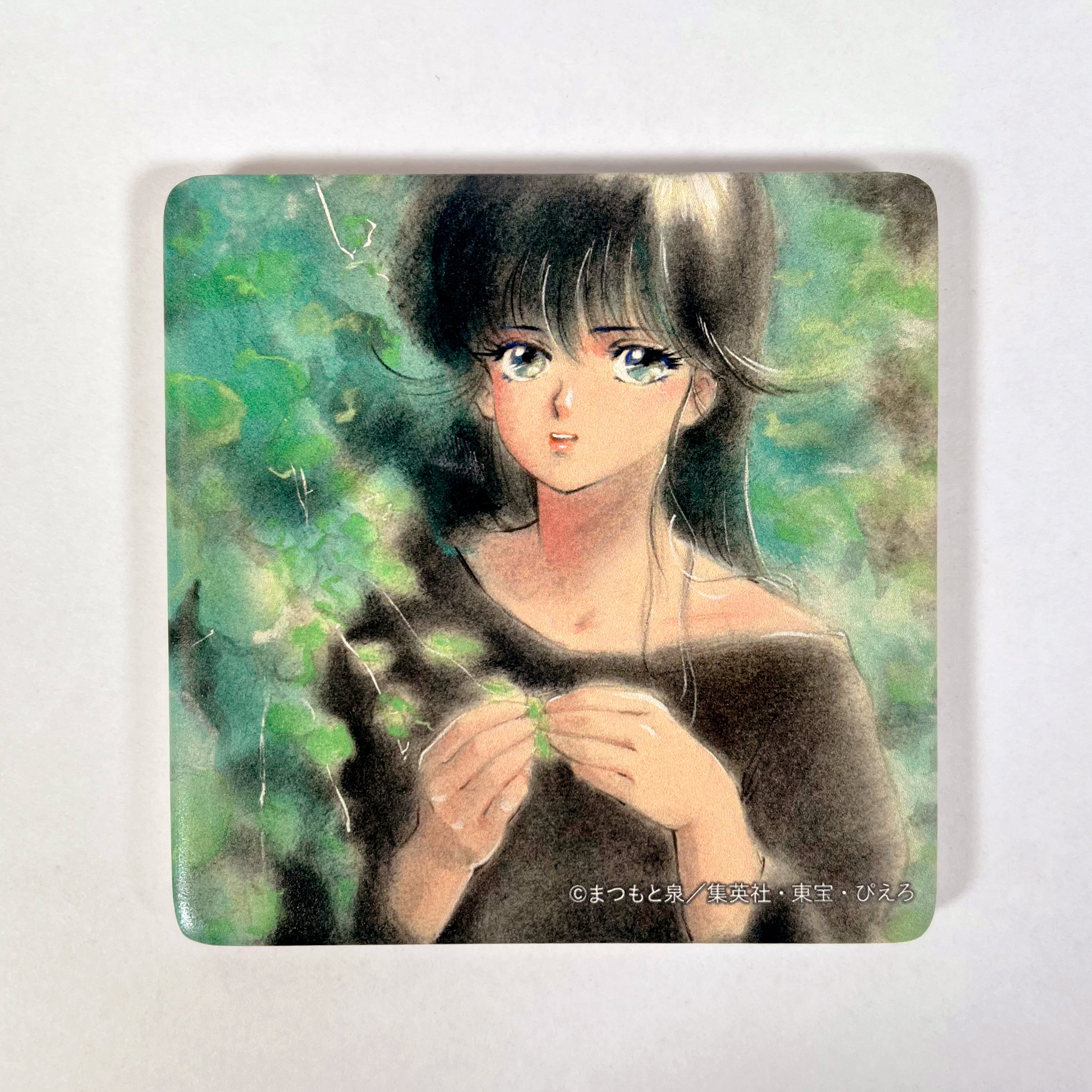 アートタイル（コースター）